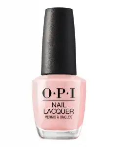 OPI - Esmalte De Uñas Passion Nail Lacquer