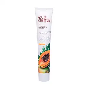 Papaya Toothpaste