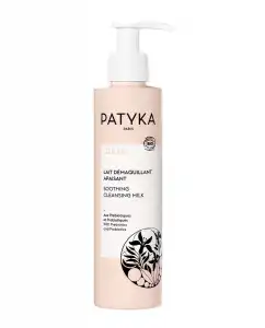 Patyka - Leche Desmaquillante Calmante 200 Ml