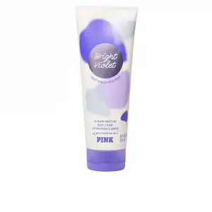 Pink Bright Violet body lotion 236 ml