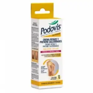 Podovis Podovis Crema Reduce Callosidades, 60 ml