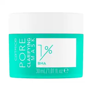 Pore Clarifying Mask 1% Bha