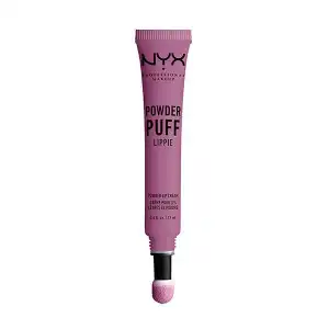 Powder Puff Lippie Will Power