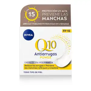 Q10 Plus Anti-Arrugas