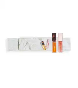 Revolution Pro - Set de aceites para labios Glossy Lips