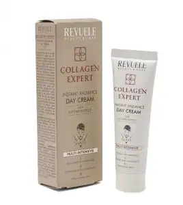 Revuele - Crema de día efecto lifting Collagen Expert