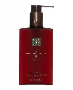 Rituals - Jabón De Manos The Ritual Of Ayurveda Hand Wash 300 Ml