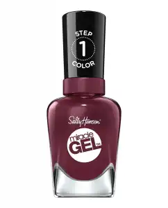 Sally Hansen - Esmalte De Uñas Miracle Gel