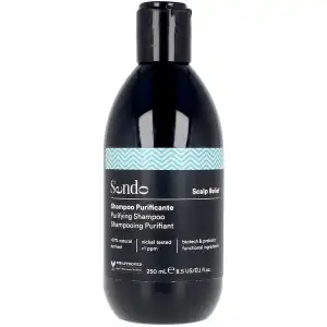 Scalp Relief purifying shampoo 250 ml