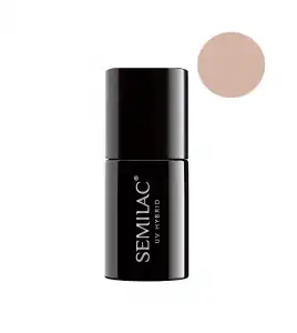 Semilac - Esmalte semipermanente - 369: Sunkissed Tan