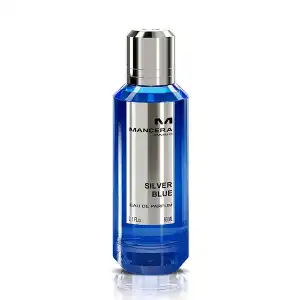 Silver Blue 60Ml