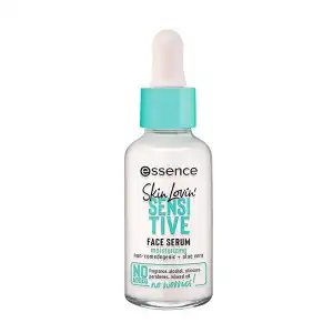 Skin Love Sensitive Face Serum