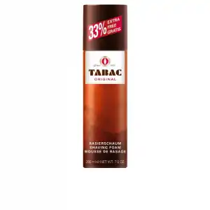 Tabac Original shaving foam 200 ml