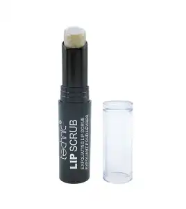 Technic Cosmetics - Exfoliante de labios