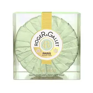 ThÃ© Vert Savon PerfumÃ©