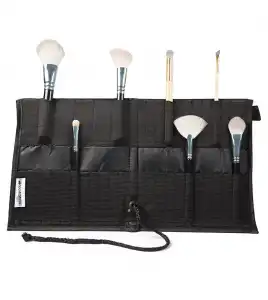 The Brush Tools - Estuche Rígido para Brochas