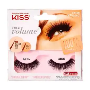 True Volume Lash Spicy