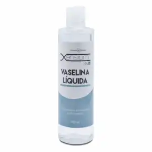 Xensium Skin Vaselina Líquida, 300 ml