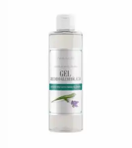 Alma Secret - Gel higienizador de manos