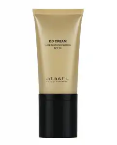 Atashi - DD Cream Gardenia Cellular