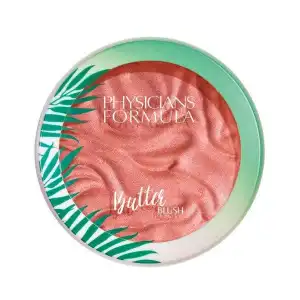 Butter Blush Copper Cabana