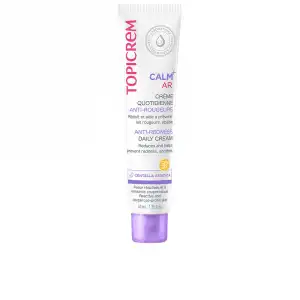 CALM+ crema diaria anti-rojeces SPF50+ 40 ml