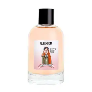 Captain Grace 100Ml