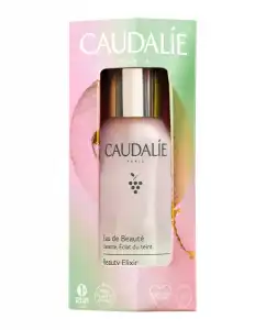 Caudalie - Cofre Agua de Belleza & Detox Caudalie.