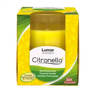 Citronella