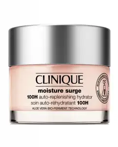 Clinique - Gel-crema Auto-rehidratante Moisture Surge 100-Horas 30 Ml