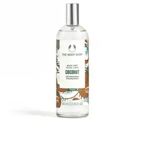 Coconut body mist 100 ml