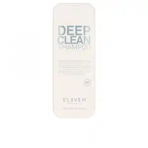 Deep Clean shampoo 300 ml