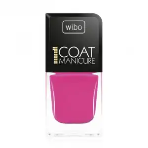 Esmaltes de Uñas 1 Coat Manicure