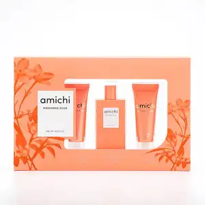 Estuche Amichi Musk Mandarine