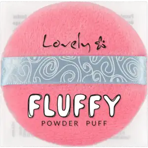 Fluffy Powder