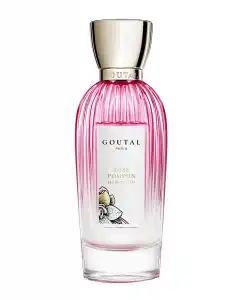 Goutal - Eau De Toilette Rose Pompon 50 Ml