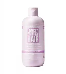 Hairburst - Champú Longer Stronger Hair - Cabello rizado y ondulado