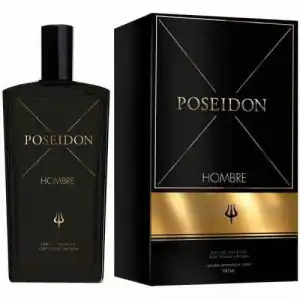 Instituto Español Poseidon Hombre 150 ml Eau de Toilette