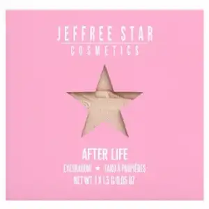 Jeffree Star Jeffree Star Eyeshadow After Life