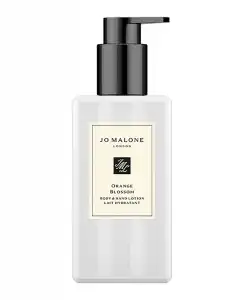 Jo Malone London - Loción Para Manos Y Cuerpo Orange Blossom 250 Ml