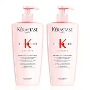 Kérastase Génesis Champú Nutri-Fortifiant 500 ml 1.0 pieces