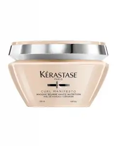 Kérastase - Mascarilla Curl Manifesto 200 Ml