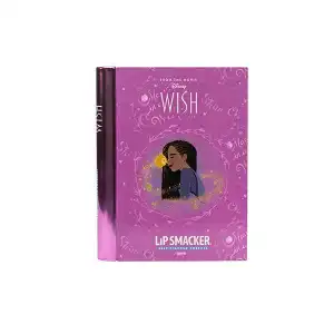 Libro Wish Make Up