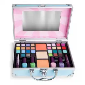 Magic Studio New Rules Complete Case 1 und Maletín maquillaje