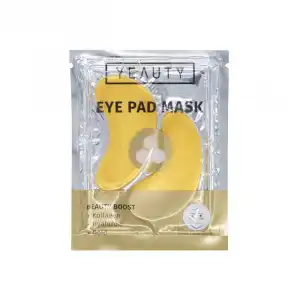 Mascarilla Contorno de Ojos