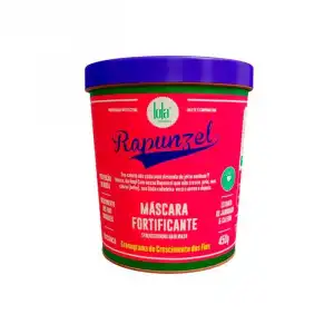 Mascarilla Fortificante 450 gr