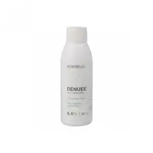 MONTIBELLO Montibello  Dénuée Crema Activadora 22Vol, 90 ml