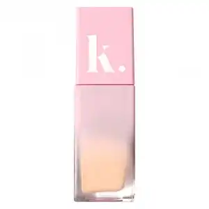 Morning Klimax Foundation Base de maquillaje acabado satinado 30 ml