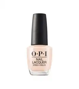 OPI - Esmalte de uñas Nail lacquer - Samoan Sand