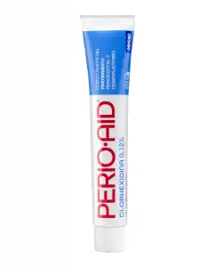 Perio Aid - Gel Tratamiento